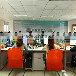 Hunan HM Machinery Co., Ltd. company overview - view 3 thumbnail