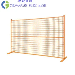 Canada Temporary Fence thumbnail-4