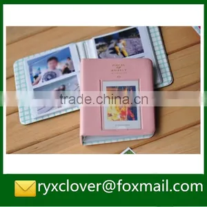 Lovely Cartoon PP Photo Album for Family thumbnail-2