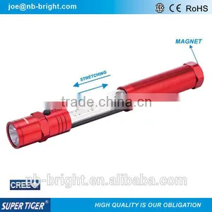 Multifunctional Telescopic and Magnetic Led Work Light thumbnail-1