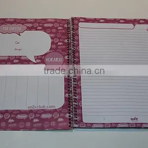 FDT Customized Printing Print Book thumbnail-2