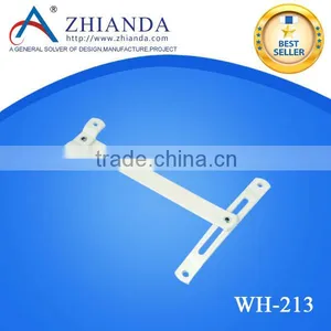 WH-213 China Window Friction Stay Company,compass Hinge,friction Stays thumbnail-4