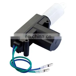 12VDC Motor Door Lock Actuator for Car Central Locking System for Aftermarket DC 12V Ce thumbnail-2