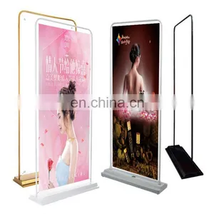 Advertising Display Roll up Stand thumbnail-1