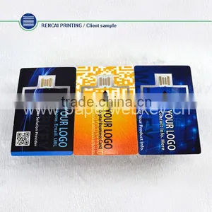 Best Promotional Paper Webkey Paper Usb Webkey China Supplier thumbnail-1