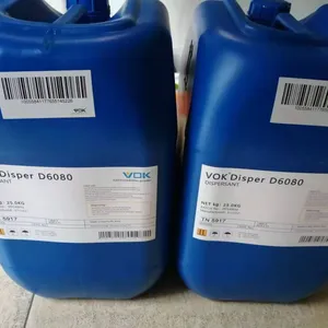 German Technical Background VOK-388 Leveling Agent Used to Improve Substrate Wettability in Solventborne and Solvent-free Coatings Replaces BYK-388 thumbnail-4
