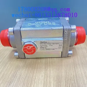 Danfoss EVRA32-40-042H1126 Servo Solenoid Valve thumbnail-2
