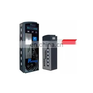 On Sale Premium Quality Good Design Automatic Vehicle Smart Parking Management System thumbnail-1