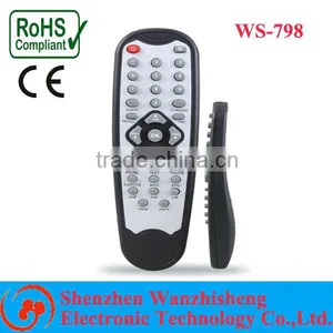 Programmable WS-798 ir Remote Control thumbnail-1