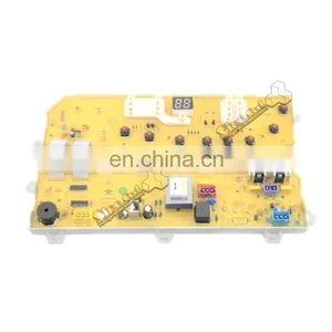 Placa eletrônica da máquina de lavar D-FU1022NPX-B, painel de controle da máquina de lavar thumbnail-5