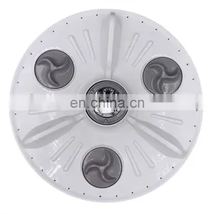 Sharp Washing Machine Parts Washing Machine Pulsator Agitator thumbnail-4