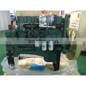 Brand New and High Quality Xichai Diesel Engine CA6DM2-42E4 thumbnail-3