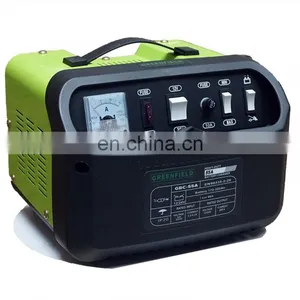 Car Battery Charger Starting 12v Booster thumbnail-4
