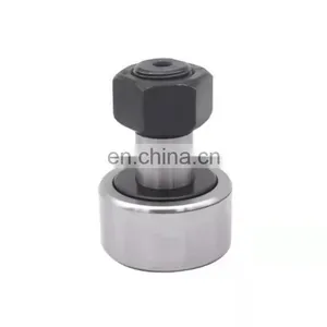 Japan IKO CF Cam Follower Crawler Steel Cam Follower Bolted Roller Bearing Cf8uu thumbnail-3