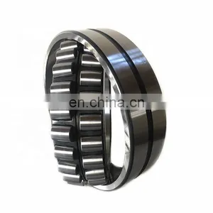 Brass Cage High Precision P6 23960CA Self-Aligning 23960CAK/W33 Rolling Bearings Spherical Roller Bearing for Vibrating Screen thumbnail-1