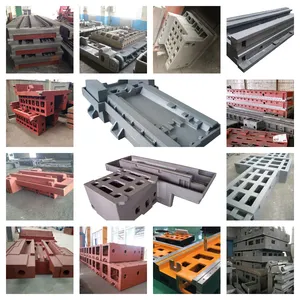Hebei Boshan Machinery Manufacturing Co., Ltd company overview - view 1 thumbnail