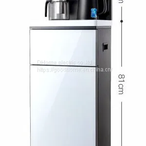 Tea Bar Machine Water Dispenser APP Remote Control Tea Bar Machine（Wechat:13510231336） thumbnail-1
