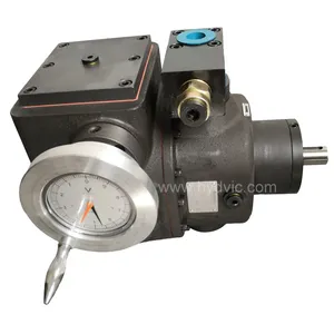 A2VK of A2VK12 A2VK28 A2VK55 A2VK107 Polyurethane Metering PU Rexroth A2VK Pump thumbnail-2
