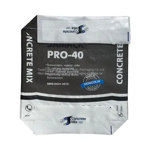 China Manufacturer Lamination Eco Friendly Reusable Customized Promotional pp Woven Food Shopping Bag thumbnail-3