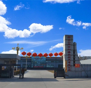 Xingtai Shanfeng Special Rubber Products Co., Ltd company overview - view 1 thumbnail