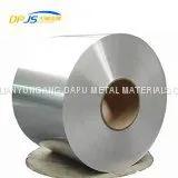 JIS/UNS Standard Color Coated Aluminum Coil, 1050 H14/5083 H112 Colored Aluminum Coil for Machinery Manufacturing & Power Plant thumbnail-2