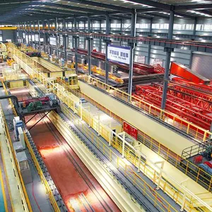 Henan Mine Crane Im&ex Co., Ltd company overview - view 3 thumbnail