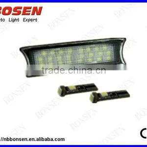 2013 New E46 LED Dome/Roof Lamp Auto Lamp thumbnail-1