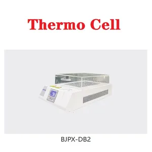 Laboratory Dry Thermostat Metal Bath thumbnail-5