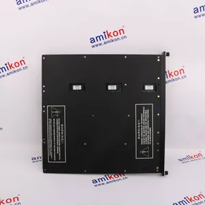 Triconex 3501T ▏Digital Input Module thumbnail-1