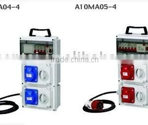 Industrial Distribution Box thumbnail-1
