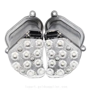 6312 7262 833 6312 7262 834 Xenon Headlamp Control Unit LED Turn Light Signal for BMW 5 Series GT 2010-2017 thumbnail-1