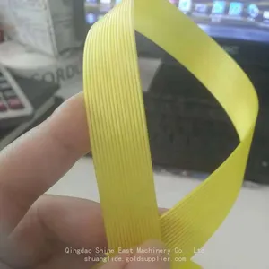 Compostie Cord Packing Strap Extruding Prodcution Line thumbnail-1