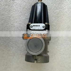 China Heavy Truck Sitrak C7H/T7H/T5G Cabin Accessories WG9000360549 Pressure Reducing Valve (1.0 To 0.85mpa) thumbnail-1