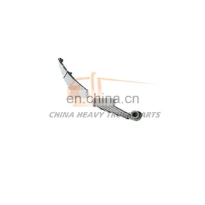 Quality Assurance CNHTC SITRAK Truck Suspension Parts WG9725520077 Front Right Leaf Spring Assembly thumbnail-4