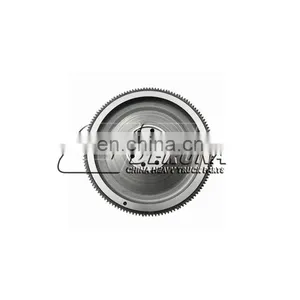 FAW Truck Spare Parts Flywheel Assembly 1005120-73D For FawJ6 J6p J6L J7 Truck thumbnail-3