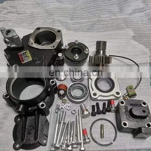 Wholesale Original Truck Gearbox PowertrainPTO Qh55f G5777 thumbnail-5