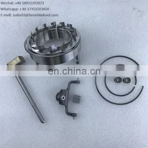 HE400VG Nozzle Ring 2154699 2201112 5548354 5459129 5459137 5642904 2301178 2128139PEX For DAF XF CF EURO6 MX13 MX11 Engine thumbnail-1