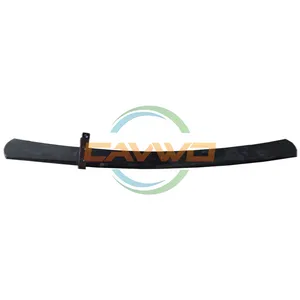 Factory Direct Truck Parts Suspension System Leaf Spring for Pickup thumbnail-1