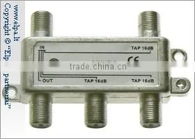 S873-8 Subscribers and Trunk Taps thumbnail-1