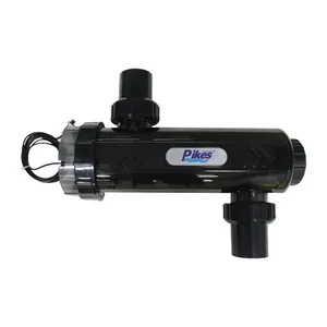 New Develop Swimming Pool Water Disinfection Salt Chlorine Generator thumbnail-4
