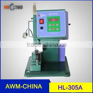 Wire Splicing Machine / Copper Wire Joint Machine/ Terminal Crimping Machine thumbnail-1