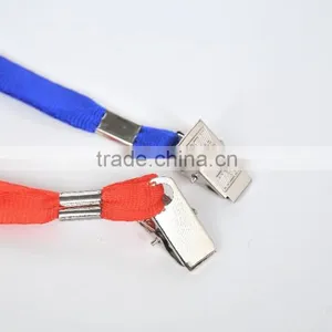ML3008 Promotional Lanyards,id Card Lanyards Made in China thumbnail-3