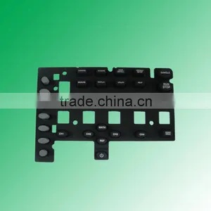 Large Keypad With Large Screen Mobile Phone thumbnail-1