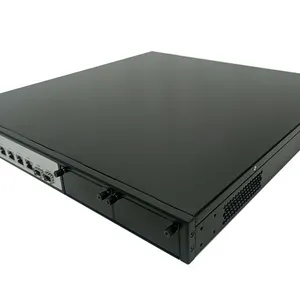 Network Security Appliance Firewall Hardware With 2 NMC Slots thumbnail-1
