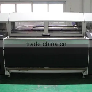 Ricoh Gen5 Printhead Belt Digital Textile Fabric Printing Machine thumbnail-3
