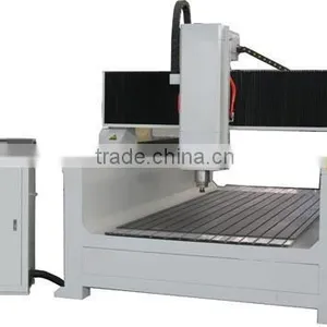 High Precision and More Stability Foam Engraving Machine thumbnail-1