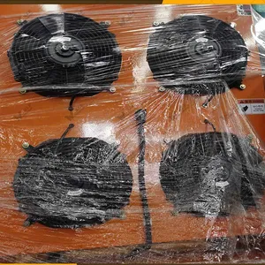 Budget-friendly Car Baler PLC Control thumbnail-4