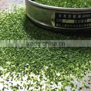 Grade A Roasted Green Aosa Seaweed Powder for Seaweed Snacks/Cookies thumbnail-3