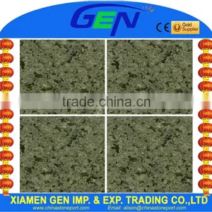 Polished Yunnan Green Granite thumbnail-1