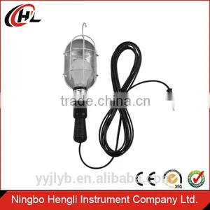 Light With Metal Housing and PP Handle HL-8135 thumbnail-1